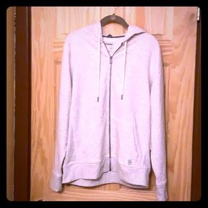 Express Hoodie size M